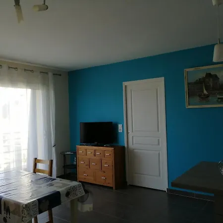 villa marine 2 Jullouville-les-Pins Esterno foto