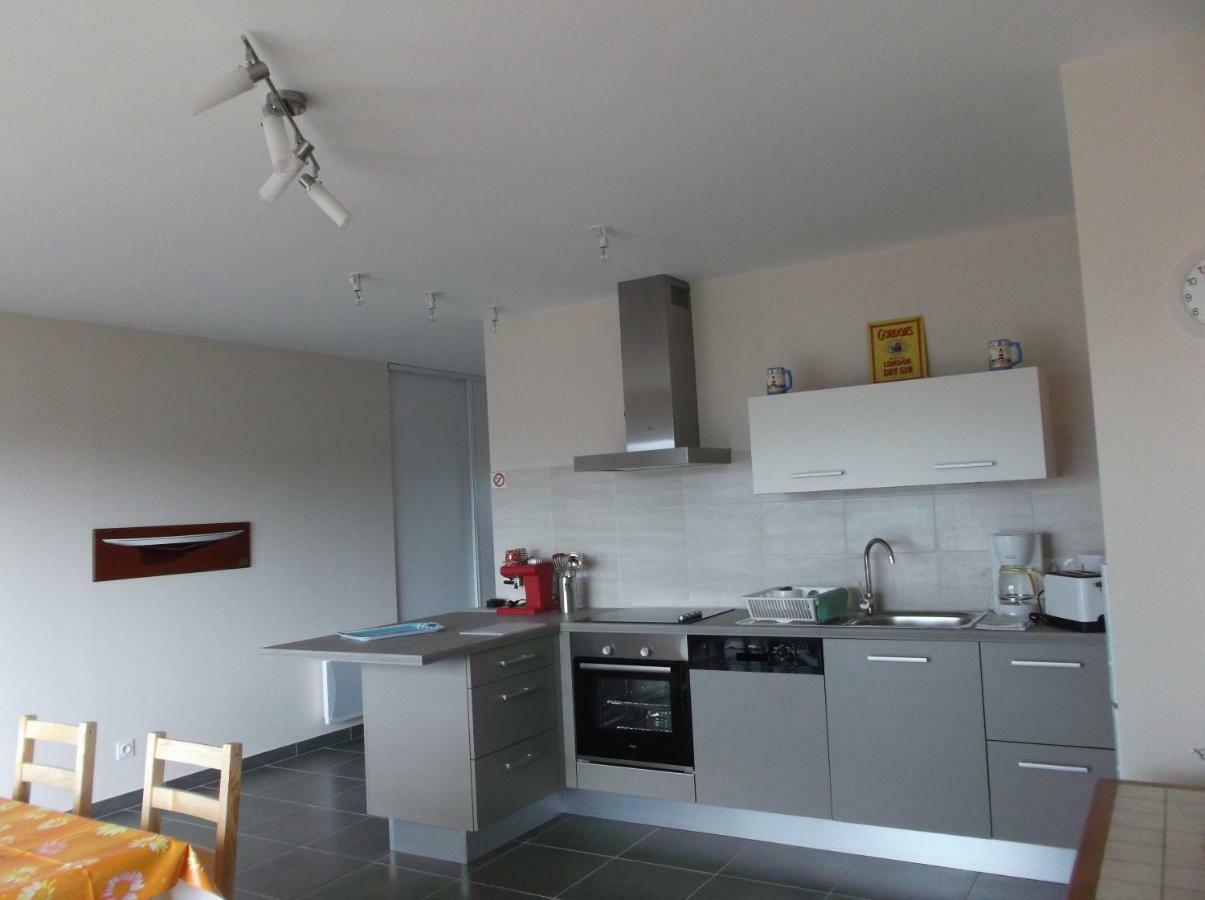 Marine 2 Apartment