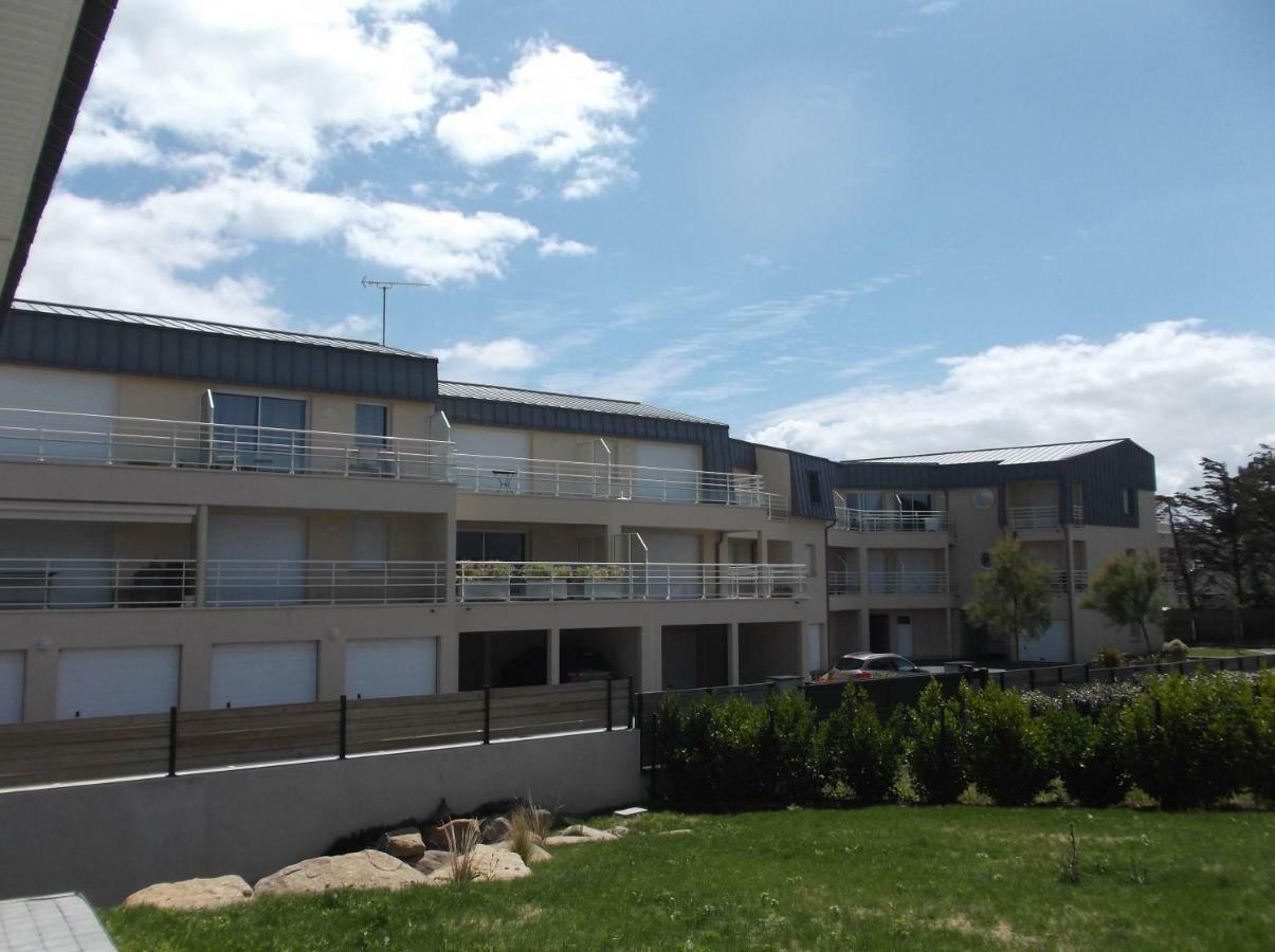 Marine 2 Apartment