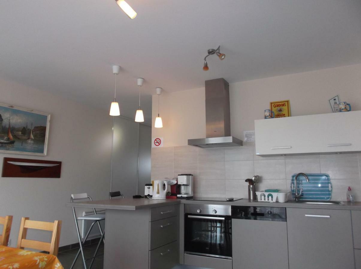 Apartamento Marine 2