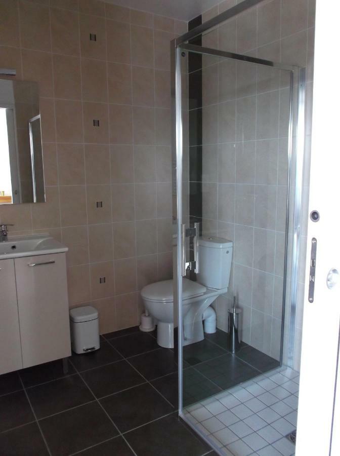 Marine 2 Apartamento Jullouville-les-Pins