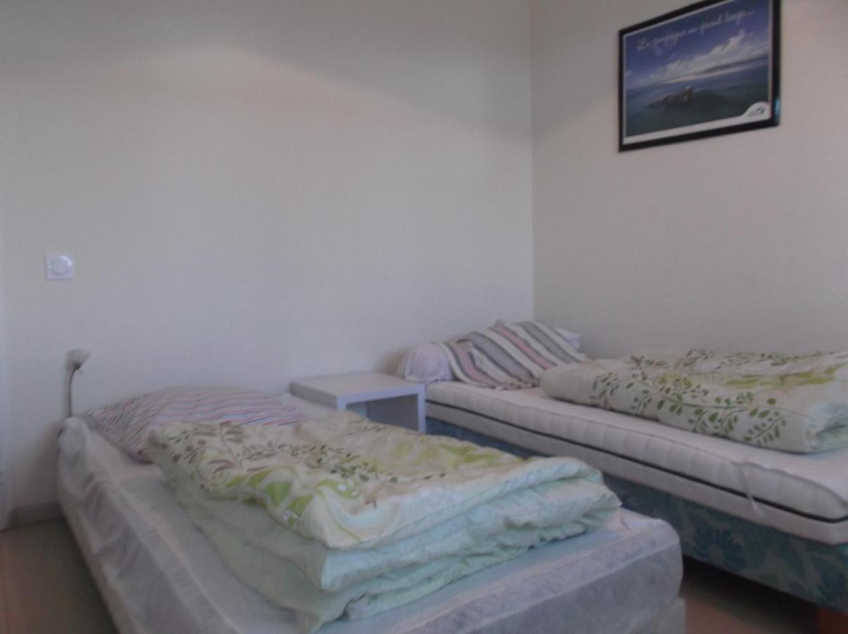 Marine 2 Apartamento