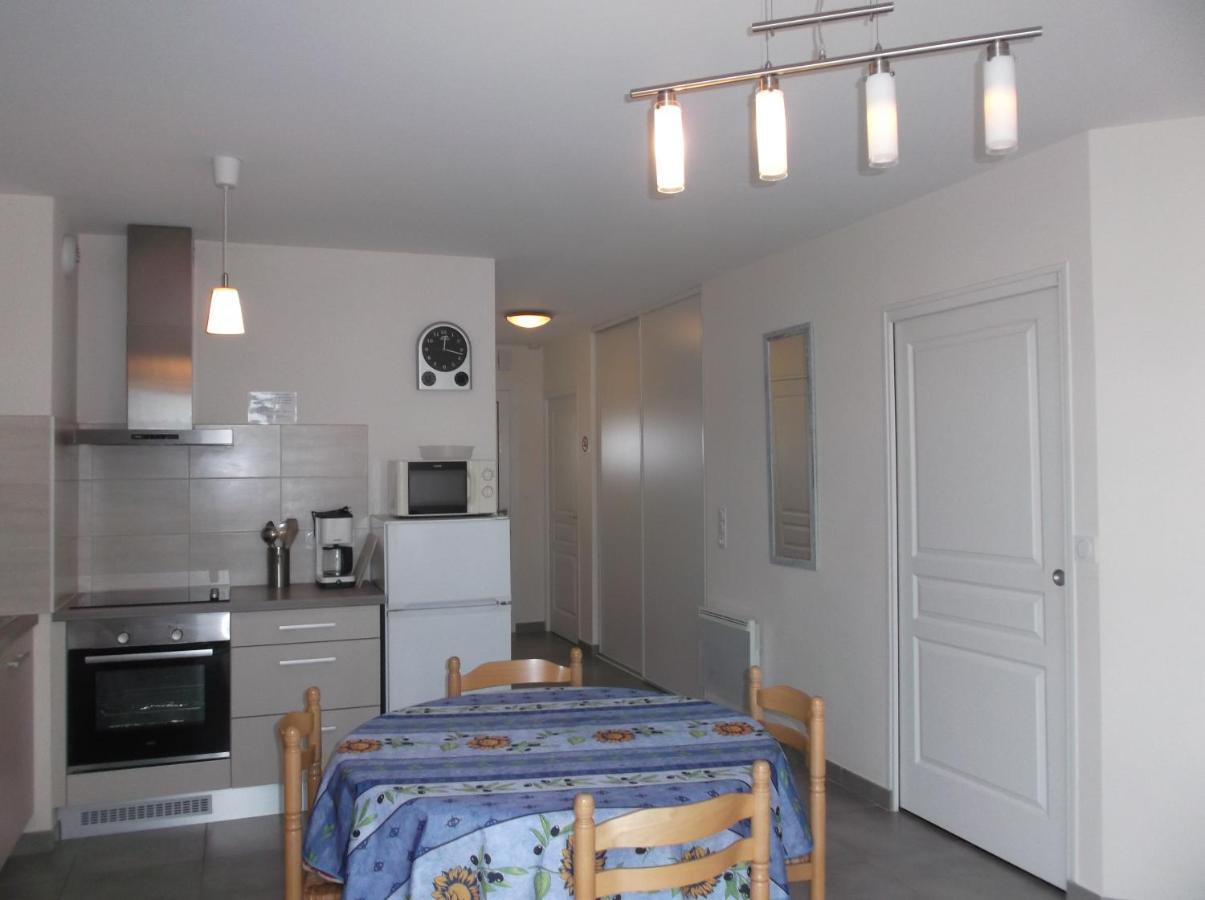 Apartamento Marine 2 Jullouville-les-Pins