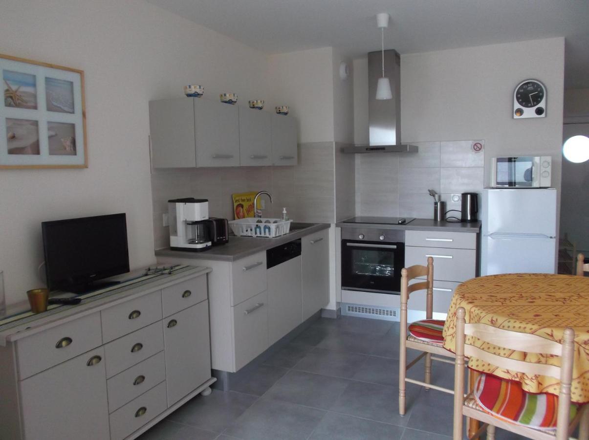 Apartamento Marine 2