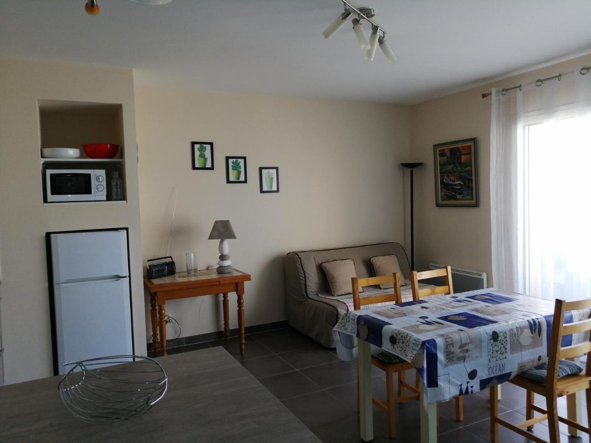 Apartment Marine 2