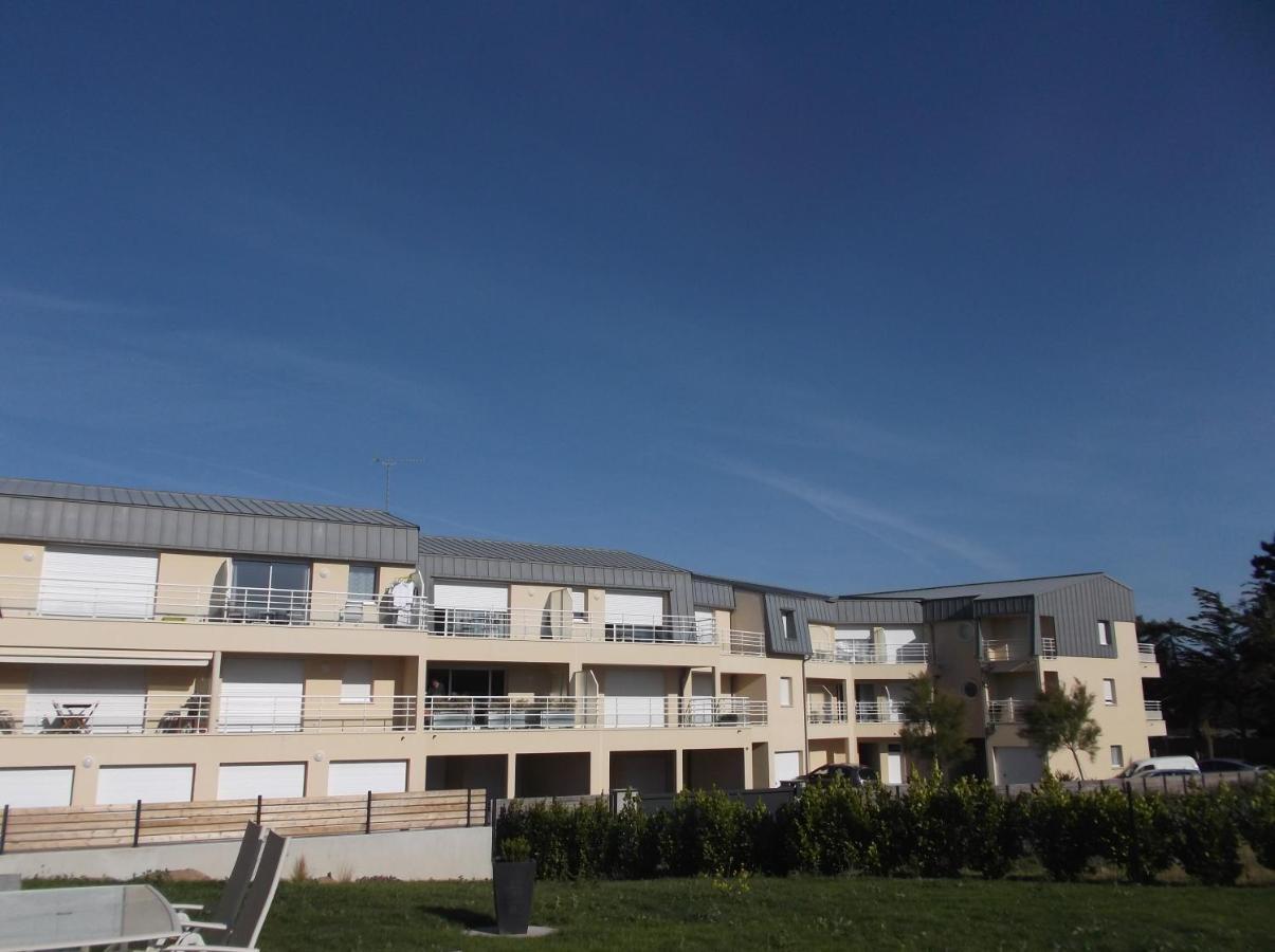 Apartment Marine 2 *