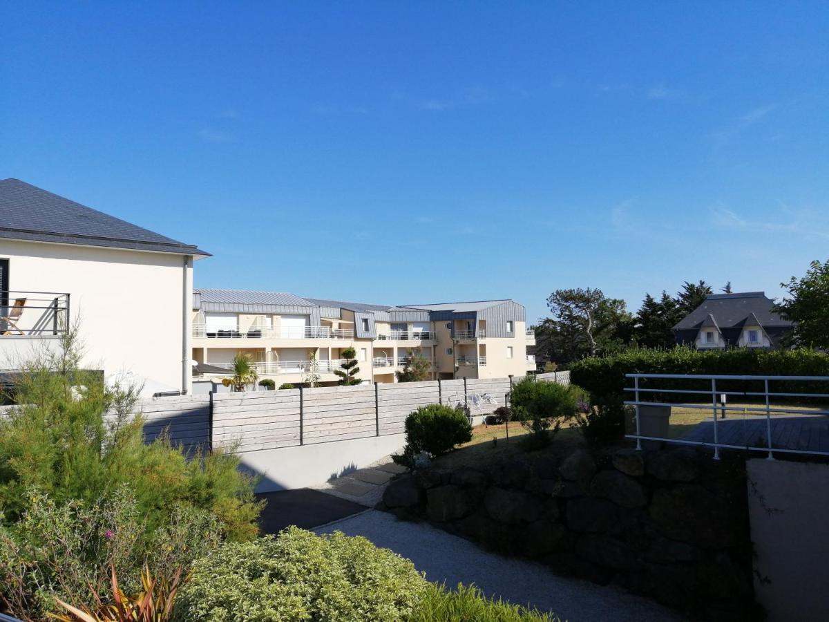 Marine 2 Apartment