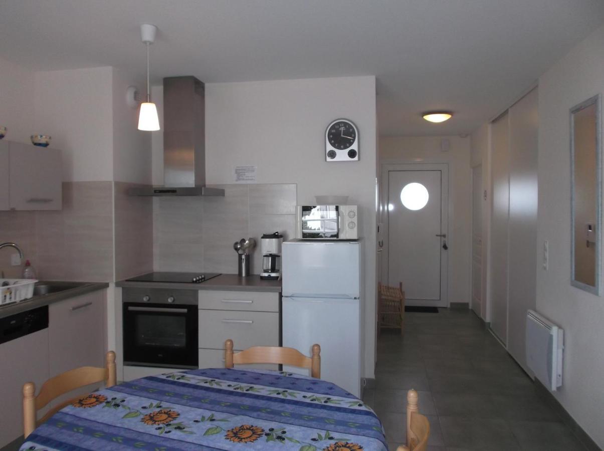 Marine 2 Apartamento